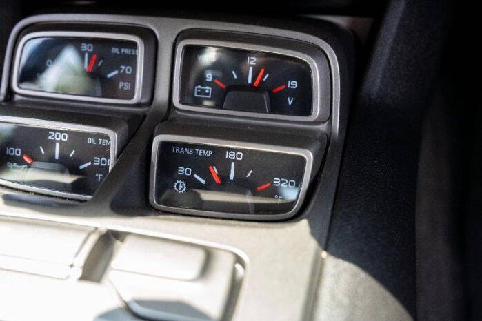 2010 Chevrolet Camaro