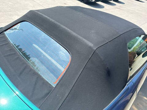 2000 Chevrolet Camaro