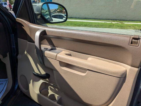 2013 Chevrolet Silverado 1500