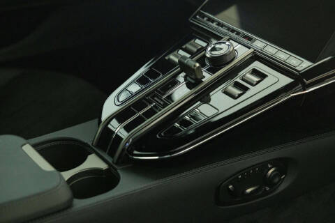 2026 Aston Martin Vantage