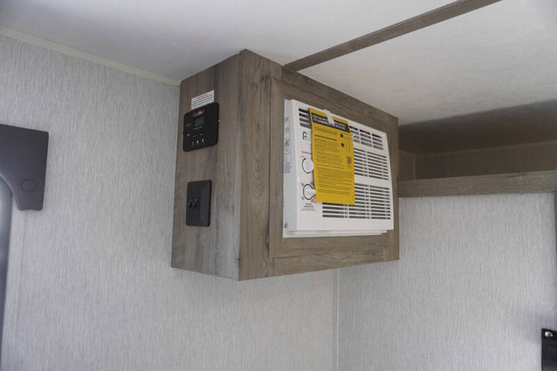 2026 Sunset Park RV Sunray