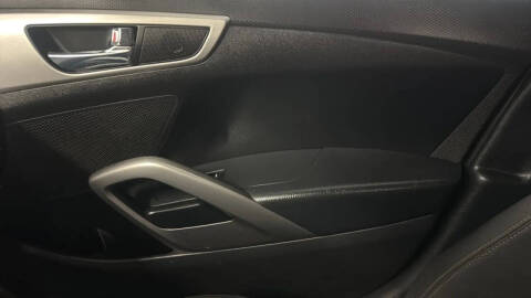 2015 Hyundai Veloster