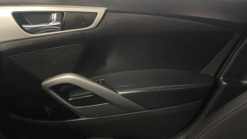 2015 Hyundai Veloster
