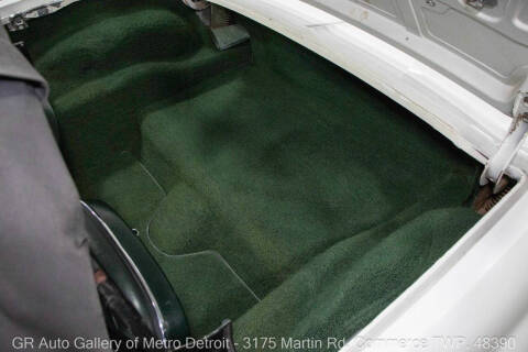 1967 Chevrolet Corvette