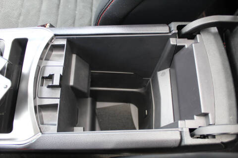 2023 Ford Edge ST-Line