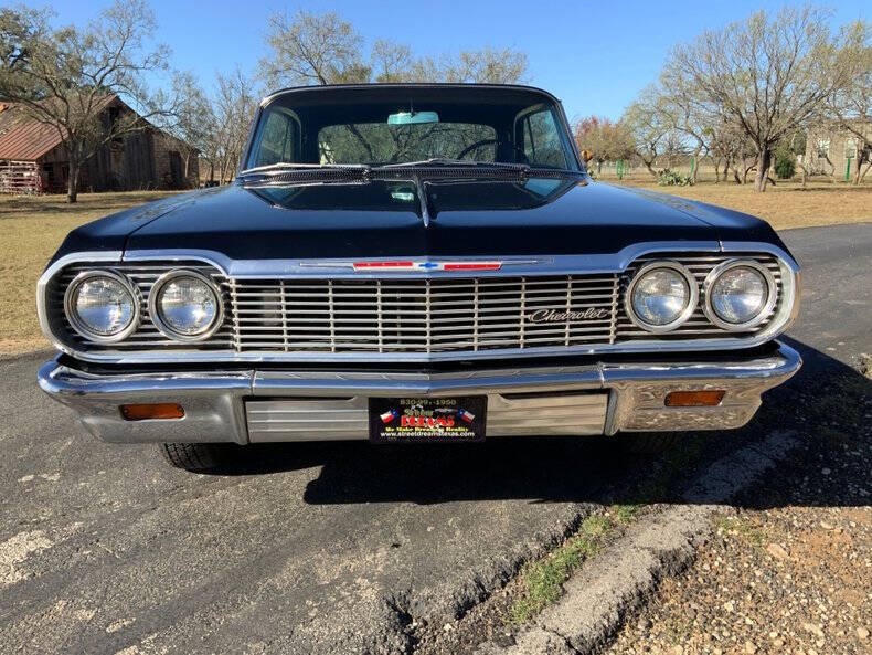 1964 Chevrolet Impala
