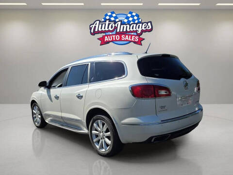 2015 Buick Enclave Premium