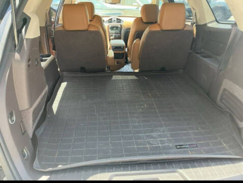 2017 Buick Enclave Premium