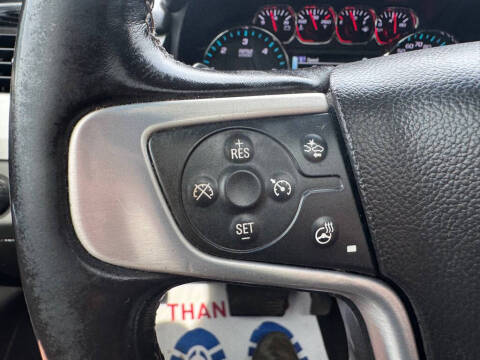 2020 GMC Yukon XL SLT