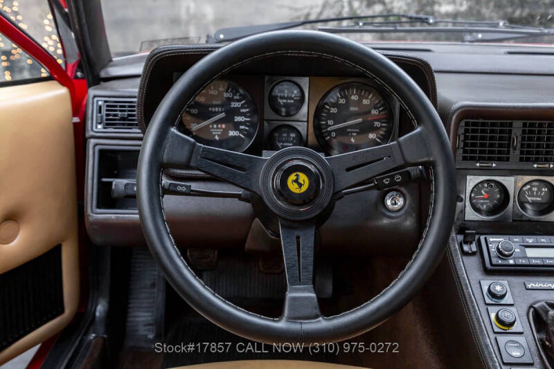 1985 Ferrari 400i