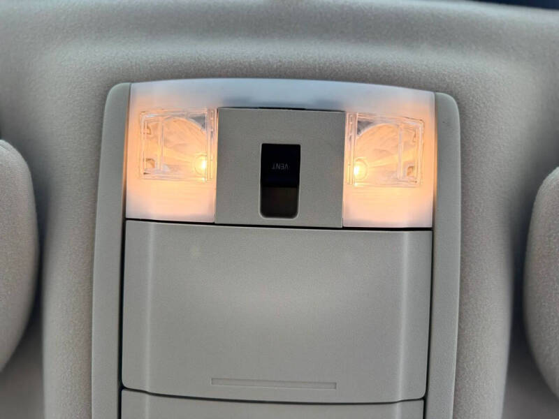 2012 Ford Expedition