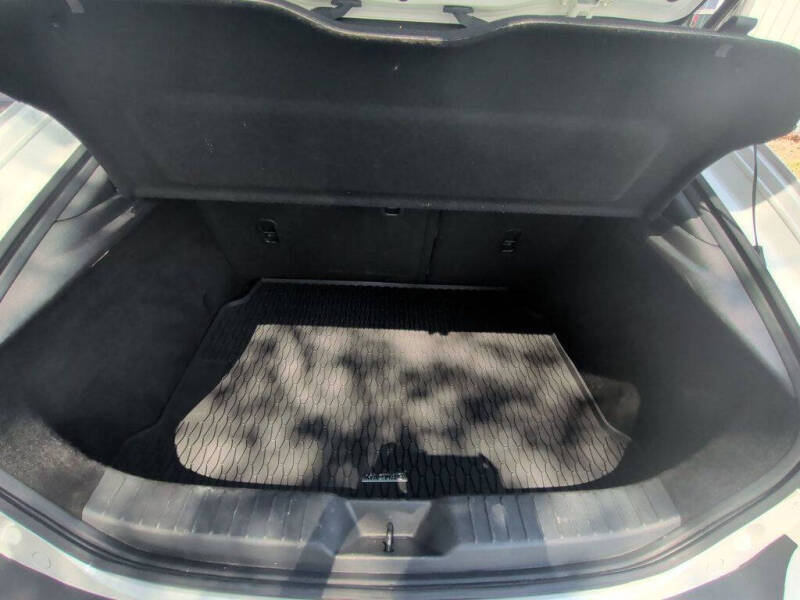 2021 Mazda Mazda3 Hatchback Preferred