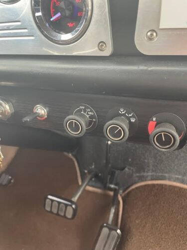 1947 Chevrolet Fleetmaster