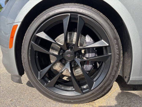 2023 Chevrolet Camaro LT1