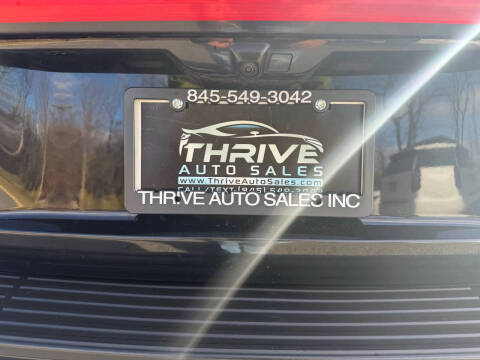 2018 Lincoln Navigator Select