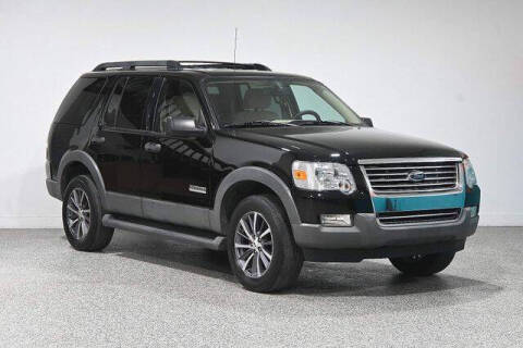 2006 Ford Explorer XLT