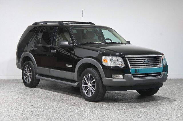 2006 Ford Explorer XLT
