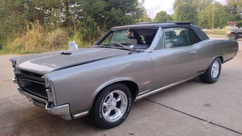 1966 Pontiac Le Mans