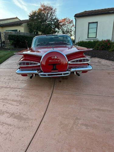 1959 Chevrolet Impala