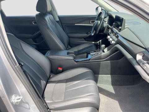 2023 Acura Integra
