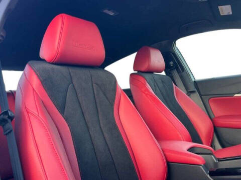 2026 Acura Integra Type S