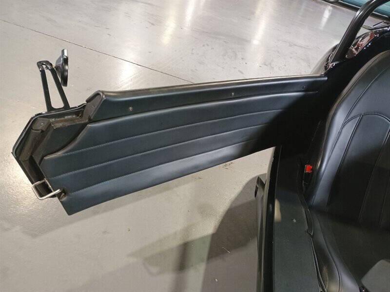 2022 VANDERHALL 3 WHEELER CARMEL 44