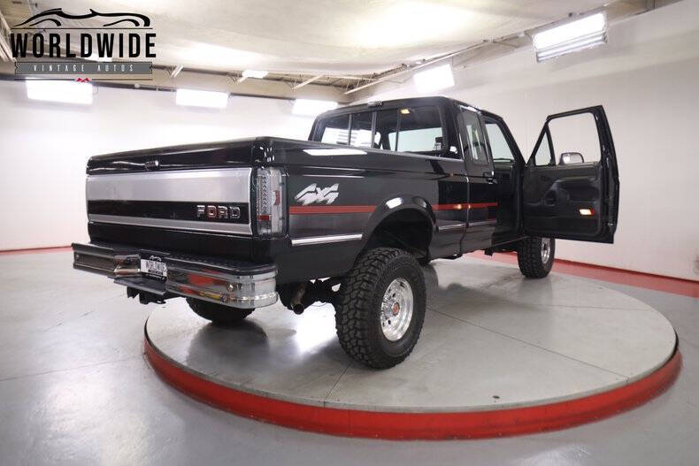 1993 Ford F-150