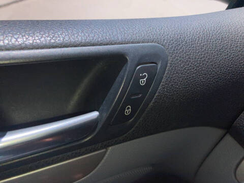 2008 Volkswagen Rabbit S PZEV