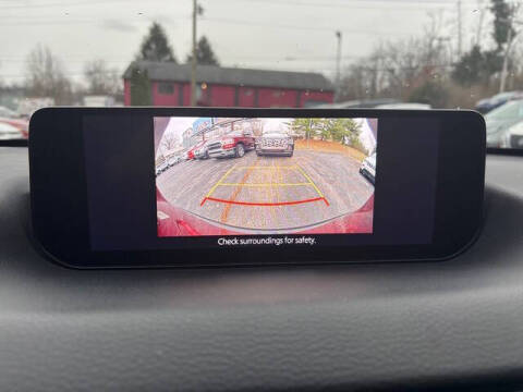 2024 Mazda CX-50 2.5 S Preferred