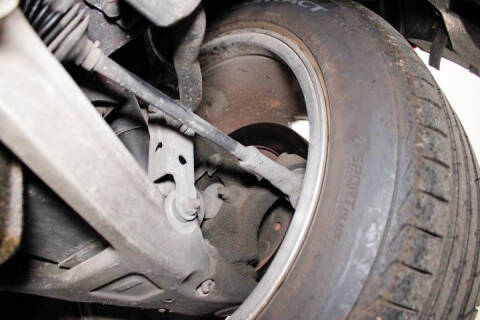 1993 Chevrolet Corvette