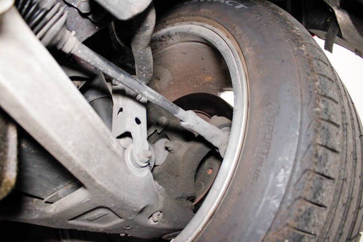 1993 Chevrolet Corvette