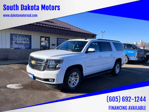 Cars For Sale in Brookings SD South Dakota Motors