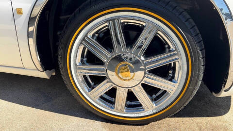 2007 Cadillac DTS Luxury II