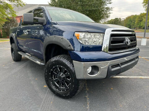 2012 Toyota Tundra for sale at Prestige Prime Motors, LLC in Buford GA