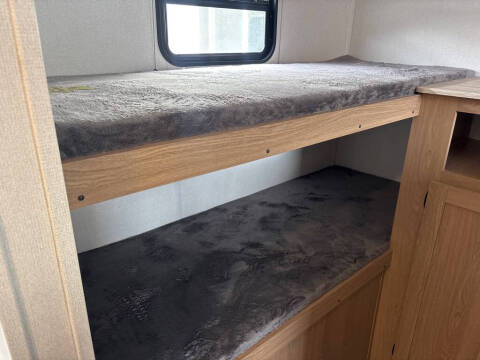 2024 Forest River PRIMETIME AVENG