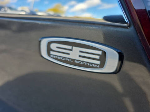 2010 Mitsubishi Endeavor SE