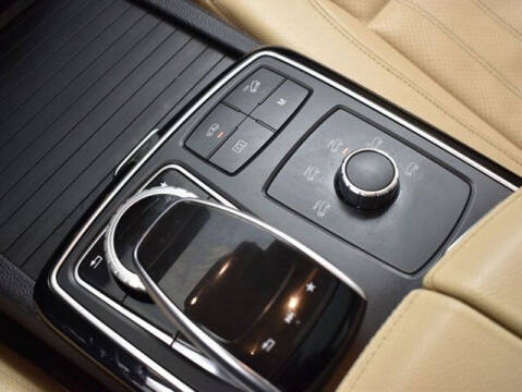 2018 Mercedes-Benz GLS GLS 450