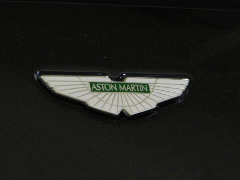 2011 Aston Martin Rapide