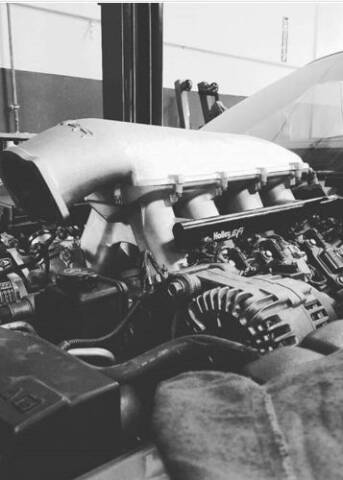 2006 Chevrolet Corvette