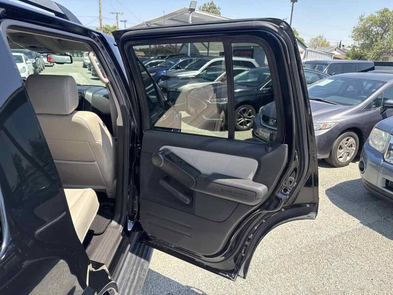 2008 Ford Explorer XLT