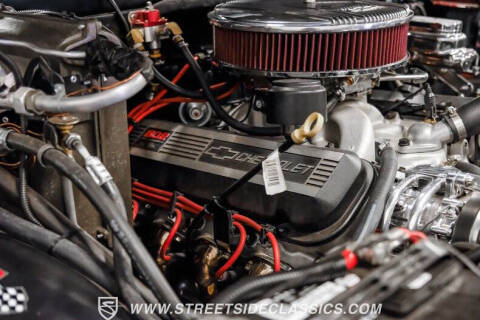 1972 Chevrolet Blazer