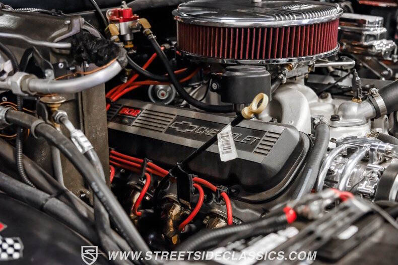 1972 Chevrolet Blazer