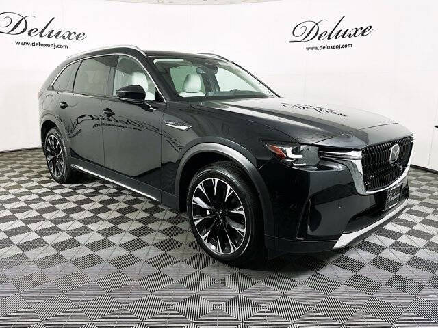 2024 Mazda CX-90 Premium Plus Package's photo