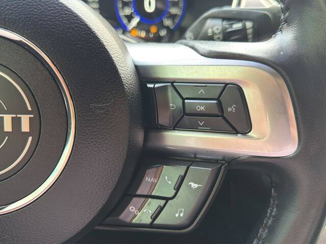 2019 Ford Mustang BULLITT