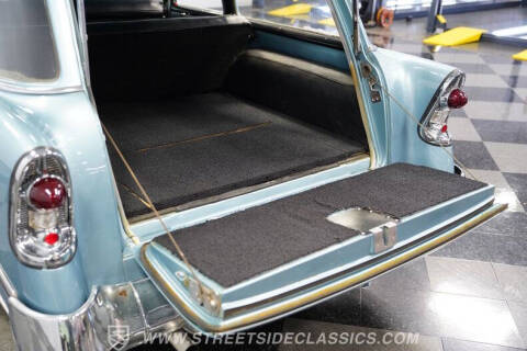 1956 Chevrolet 210