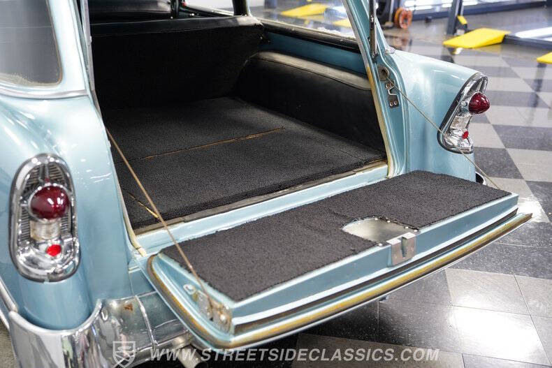 1956 Chevrolet 210