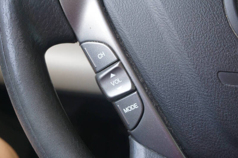 2010 Honda Element EX