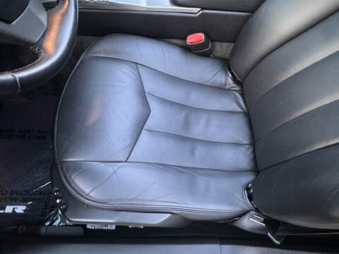 2004 Cadillac XLR