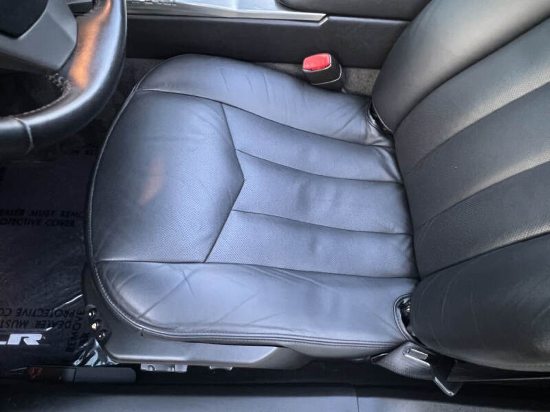 2004 Cadillac XLR
