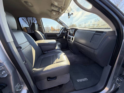 2008 Dodge Ram 3500 ST